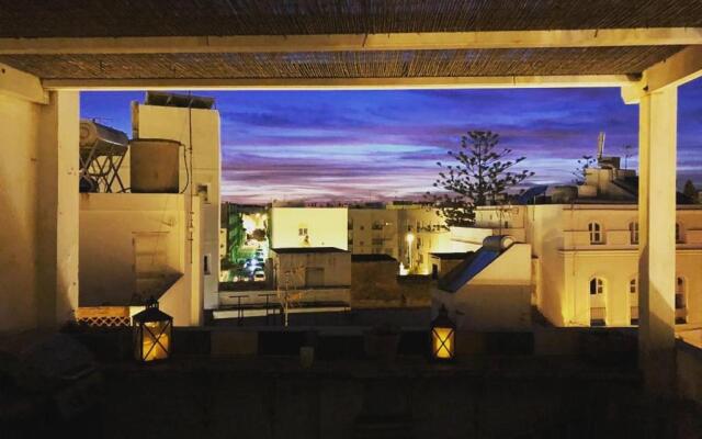 High Flyers Kite House