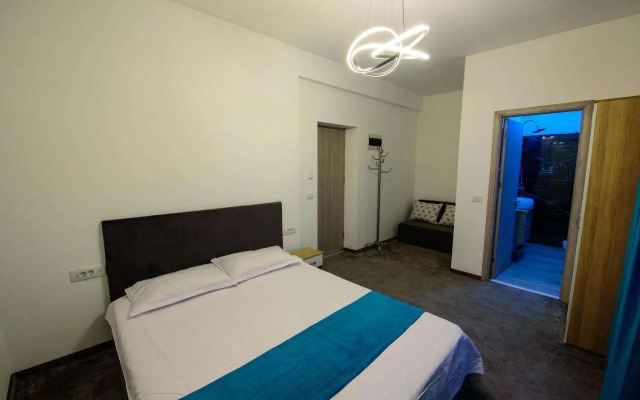 Pensiunea Maya Caciulata