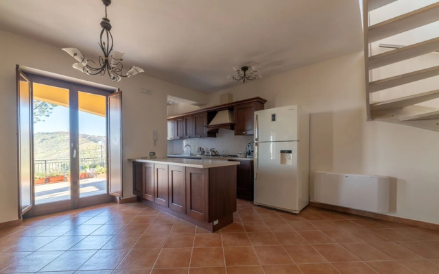 Villa Pandora