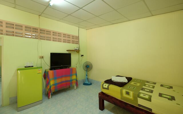 Saneha Resort