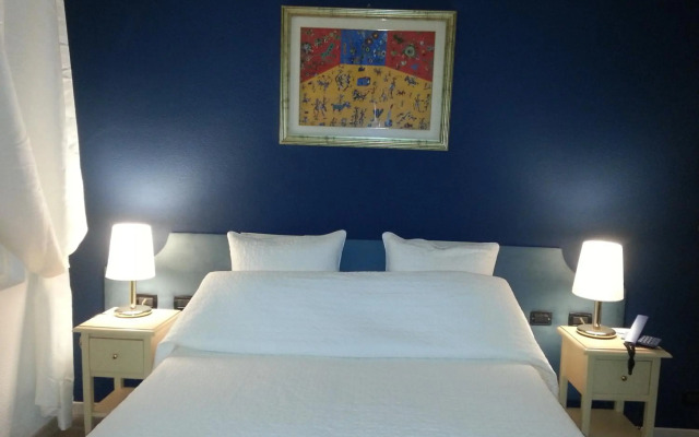 Hotel Argentina