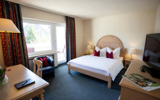 Hotel zur Post