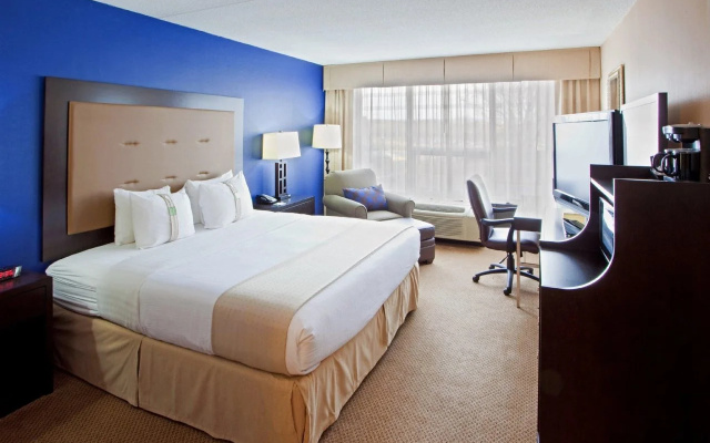 Holiday Inn Washington DC-Greenbelt MD by IHG
