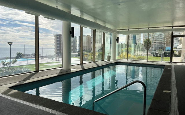 Oceana Suites Geomar II