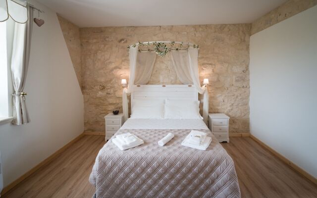 Casale 1821 Resort