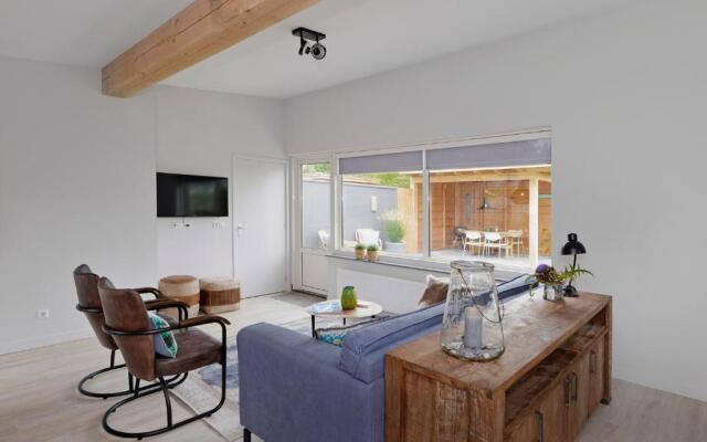 Banjaard Beachhouse Patrijzenlaan 14
