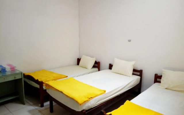 Moshi-Moshi - Hostel