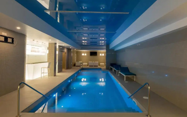 Atlantic Garden Resort