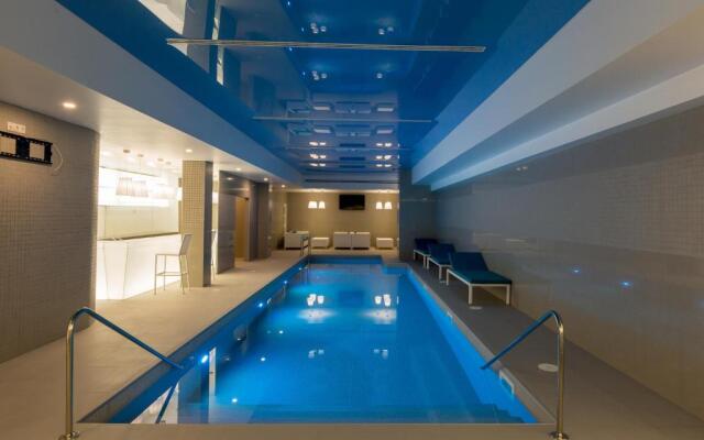 Atlantic Garden Resort
