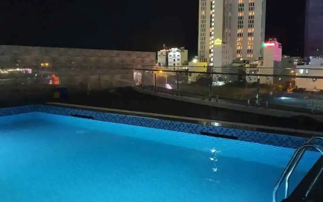 Sea Tower Apartment Quy Nhon - Hung Dong Tourist