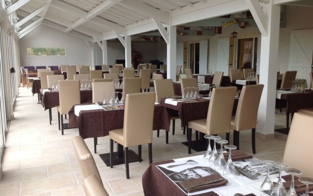 Gîte du Mont Monnet