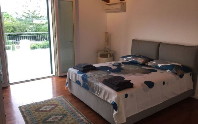 Villa Sara Costa Pergola