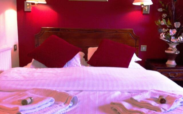 Bryn Howel Hotel