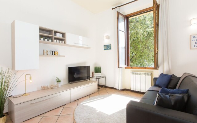 Rental In Rome Rosselli Palace Apartment 2