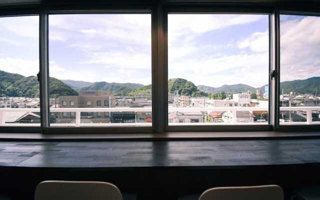 GATEWAY MAIZURU - Hostel