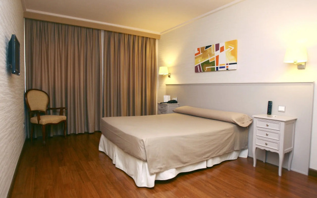 Hotel Universidad