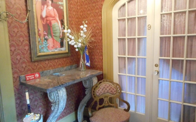 Hôtel Cap Diamant