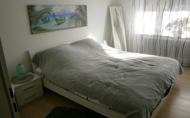 Ferienwohnung Rößler