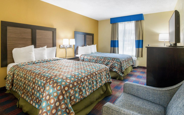 Americas Best Value Inn Clayton