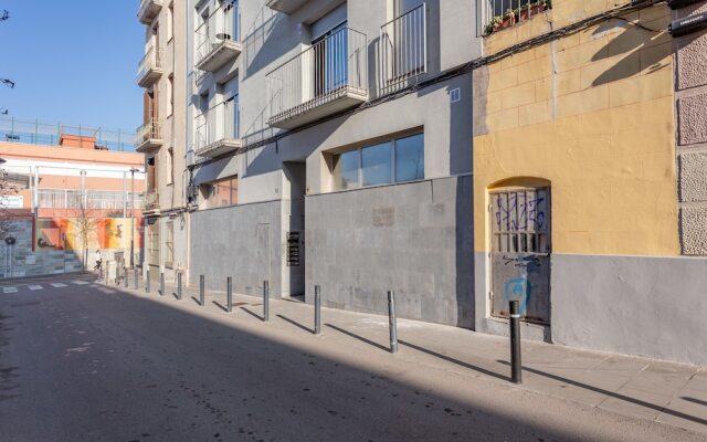 Sweet Inn Apartments Plaza España - Sants