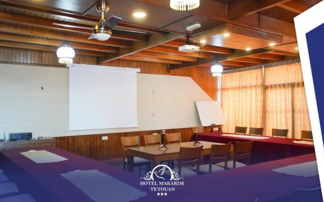 Hotel Makarim Tetouan