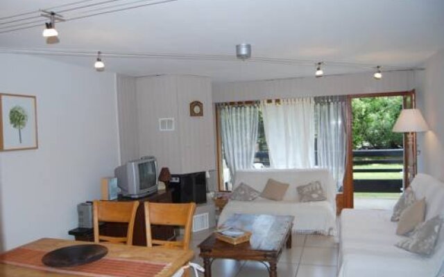 Résidence Les Muverans