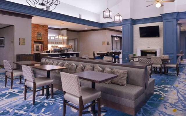 Homewood Suites by Hilton Dallas-Lewisville