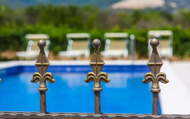 Apartments Villa Olivetum