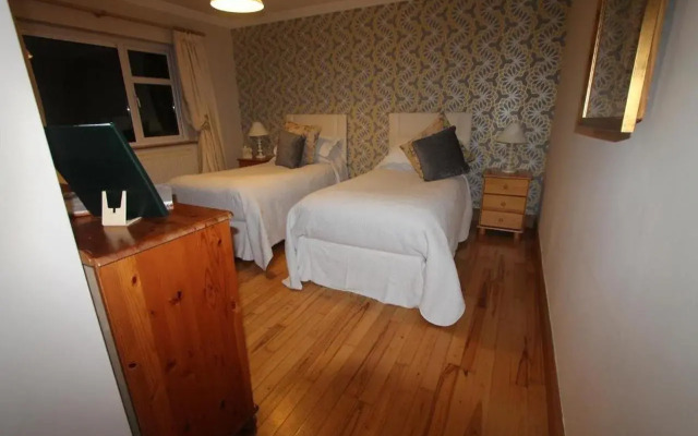 Woodlands Guest Accommodation