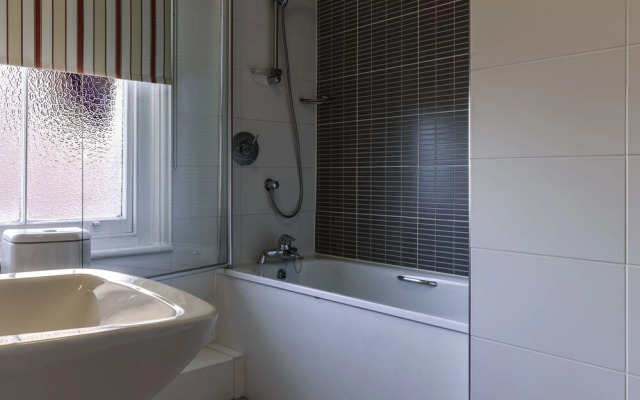 White Lion Hotel - Aldeburgh