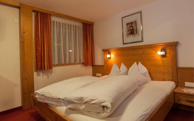 Chalet Paznaun