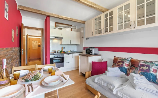 Studio Valleverde 26B