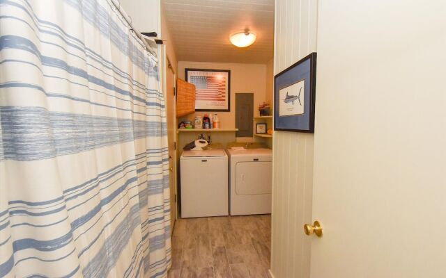 Ocean Village D40 Sandpiper by Long & Foster