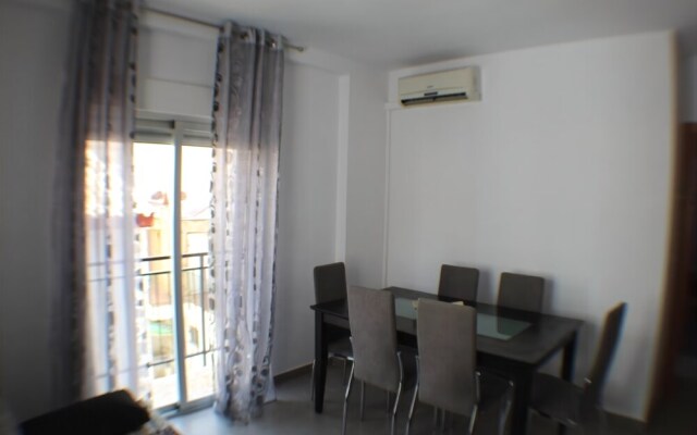 Apartamento San Vicente