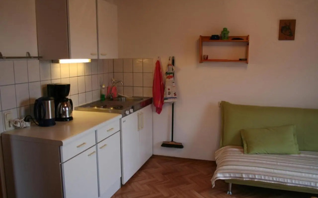 Ferienwohnungen Grabnerbauer