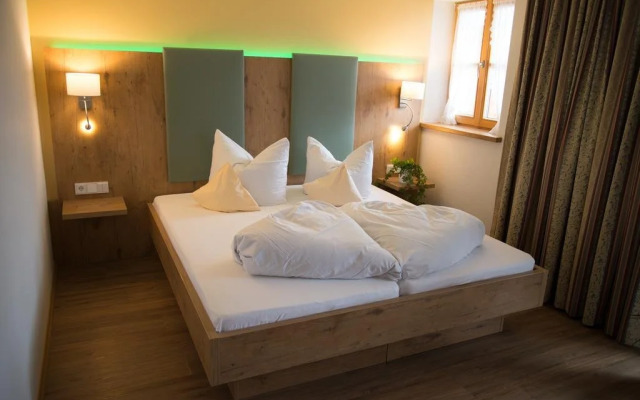 Landgasthof Schalchenhof