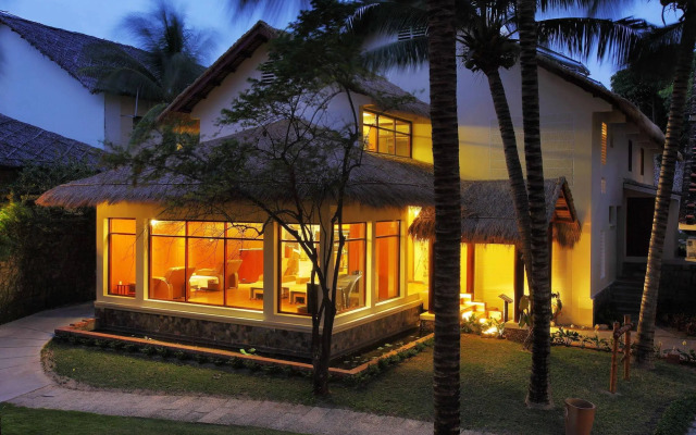 Suoi Tien Mui Ne Resort