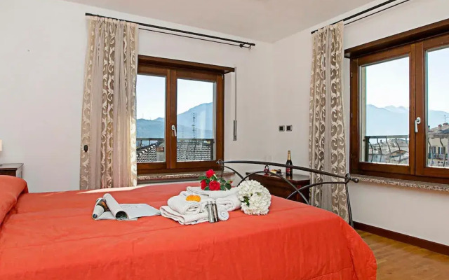 Paulie Apartment in Riva del Garda