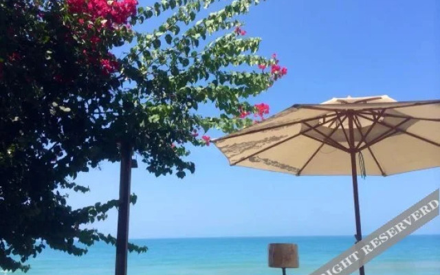 Tianya Haijiao Manxiang Shiguang Seaview Hostel