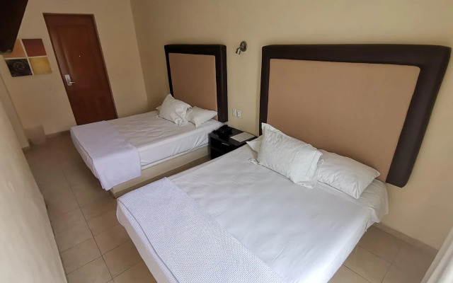 HC Hotel Canarios Resort & Spa