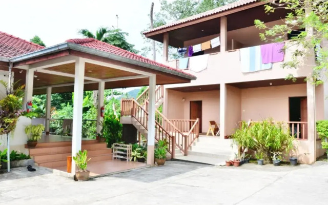 Heimat Garden Resort