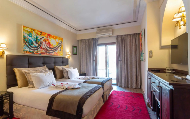 Hotel Le Caspien