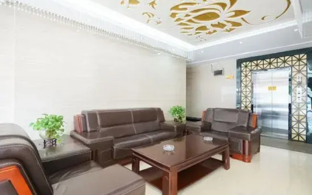 Dongshan Yuanfeng Hotel