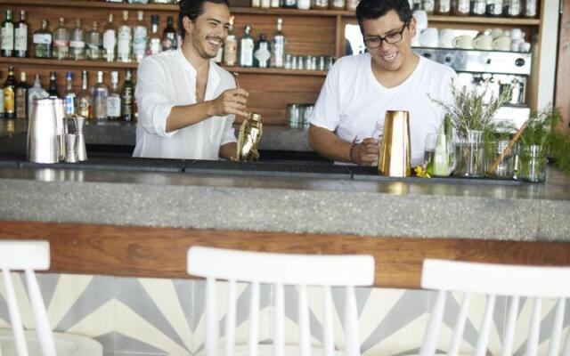 Lula Tulum, a Small Luxury Hotel