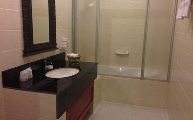 Athena Hotel
