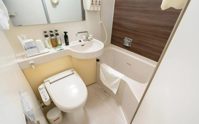 Omura Central Hotel