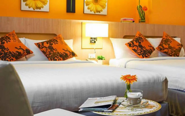 The Inn Saladaeng
