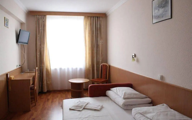 Hotel Zuglo