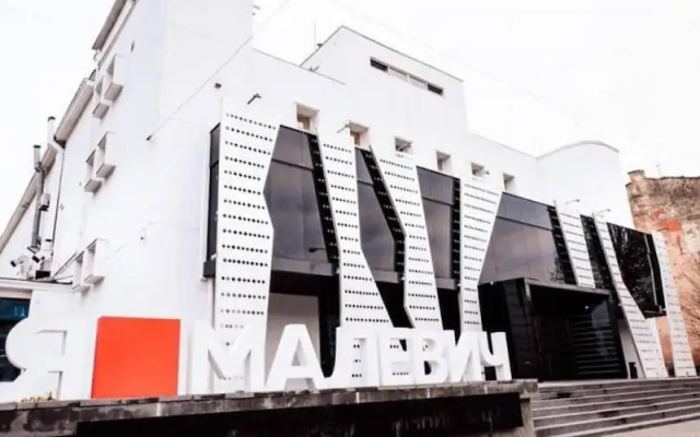 Апартаменты Smart, пл. Св. Теодора, 5б