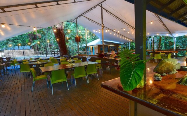 Cape Trib Beach House